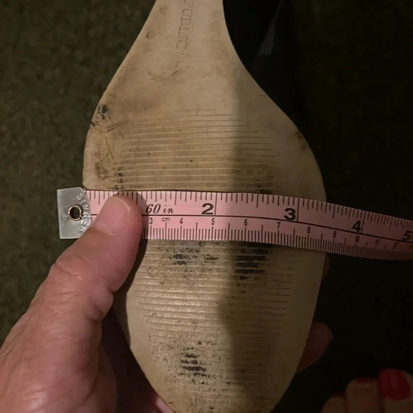 Banana Republic Wedges - Picture 4 of 5